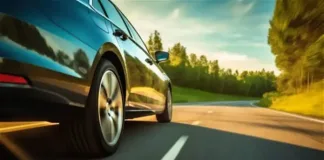 Stay Safe on the Road this Holiday Season