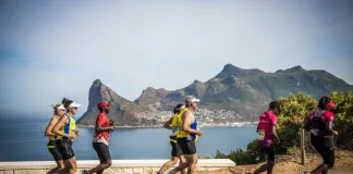 Totalsports Two Oceans Marathon Training Runs announced for 2026 Totalsports Two Oceans Marathon Training Runs announced for 2026