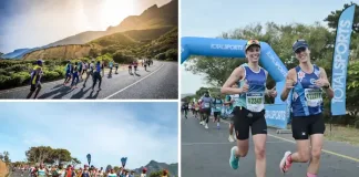 Totalsports confirms Five-Year extension as Title Sponsor of the World’s Most Beautiful Marathon Totalsports confirms Five-Year extension as Title Sponsor of the World’s Most Beautiful Marathon