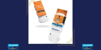 Totalsports Two Oceans Marathon announces new Versus Partnership: All 2026 runners to receive Event-Branded Socks Totalsports Two Oceans Marathon announces new Versus Partnership: All 2026 runners to receive Event-Branded Socks