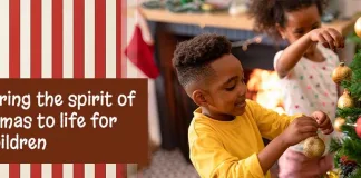 The Johannesburg Children’s Home Christmas funding The Johannesburg Children's Home Christmas funding