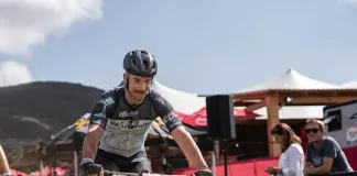 Össur South Africa Launches 2026 ‘What’s Your Epic?’ Campaign Travis Warwick-Oliver