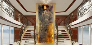 Uniworld’s sustainability officer named godmother of new Super Ship