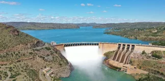 R8.5bn Secured: Landmark Water Project for Limpopo Reaches Commercial Close Vanderkloof Dam