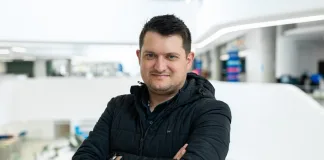 Lending with purpose: Aligning credit with South Africa’s real economy Wiehahn Koch, Head of Purpose Lending at Capitec