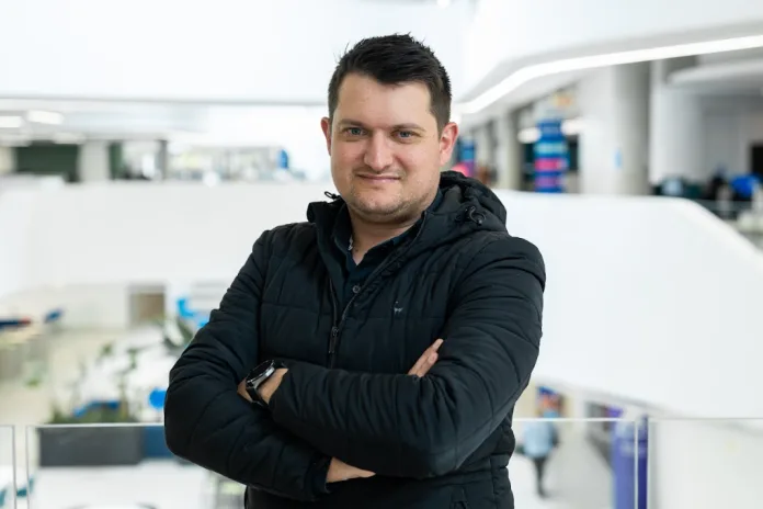 Wiehahn-Koch-Capitec Wiehahn Koch, Head of Purpose Lending at Capitec