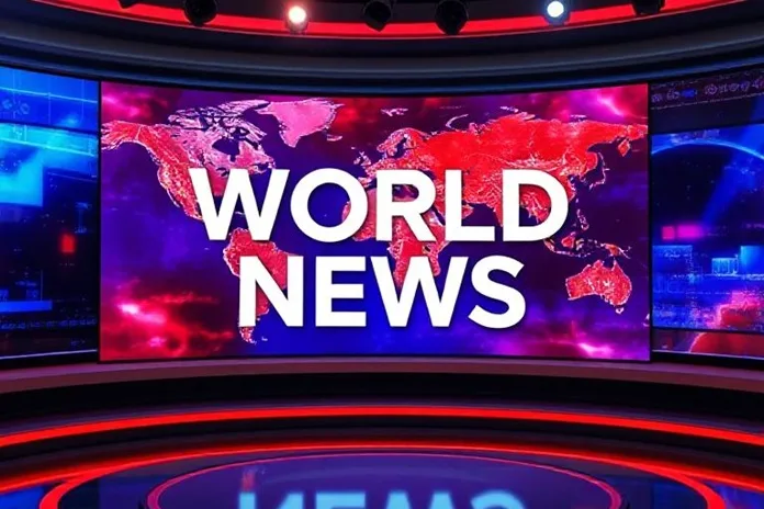 World-News-1 Joint Chinese-Russian Bomber Patrol Prompts Japanese Jet Scramble, Escalating Regional Tensions