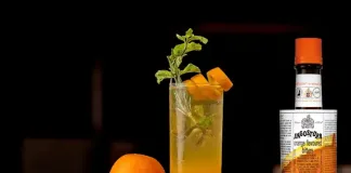 Lighter, Brighter, Better: Rethinking Festive Drinks This Holiday