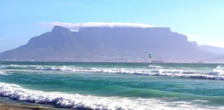 Table Mountain ready to welcome visitors this festive season