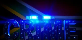Residents of Orange Farm Demand Action Amid Spiraling Crime Crisis Residents of Orange Farm Demand Action Amid Spiraling Crime Crisis. Image for illustration purposes only, generated with AI.