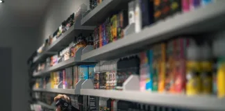 Lost Mary Vape Flavor Review: A Beginner's Guide to Finding Your Perfect Match