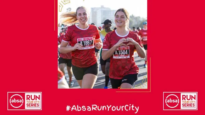2026 Absa RUN YOUR CITY Series GQEBERHA 10K and CAPE TOWN 10K entries open this week