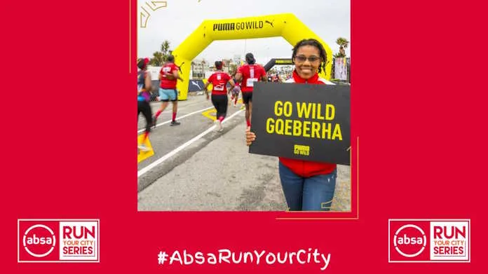 New date announced for Absa RUN YOUR CITY GQEBERHA 10K in 2026