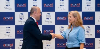 Arabian Ethicals Partners with Accord Healthcare to Advance Patient Access Across the UAE
