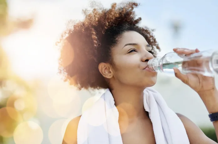 holiday-hydration HOLIDAY ROAD SAFETY: SANBWA WARNS THAT EVEN MILD DEHYDRATION CAN IMPAIR DRIVING THIS FESTIVE SEASON