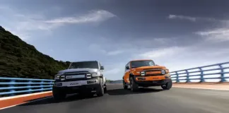 iCAUR showcases progress in EV platform, chassis, and AWD systems iCAUR showcases progress in EV platform, chassis, and AWD systems