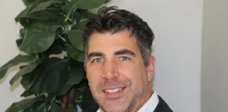 Jeremy Bossenger, director at BossJansen Executive Search