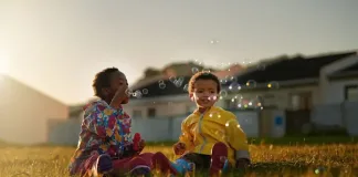 Are We Overscheduling Our Children?