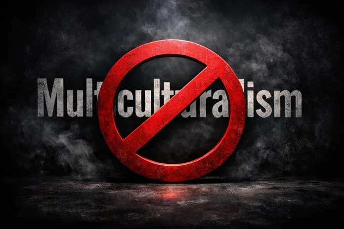 multiculturalism-0 Multiculturalism is Diluting National Identities Rather Than Defending it