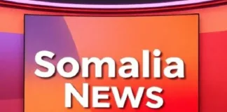 Hundreds Protest in Mogadishu Following Trump's Comments on Somali Immigrants