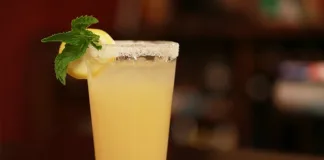 The Darkly Distinctive Irish Sip Stealing the Spotlight This Festive Season