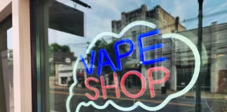 Why Sour Apple Vape Flavors Are Taking the Vaping World by Storm