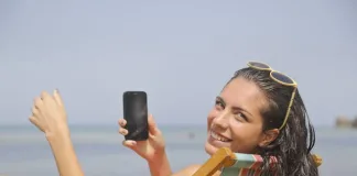More sunshine means more reason to check in on your skin More sunshine means more reason to check in on your skin