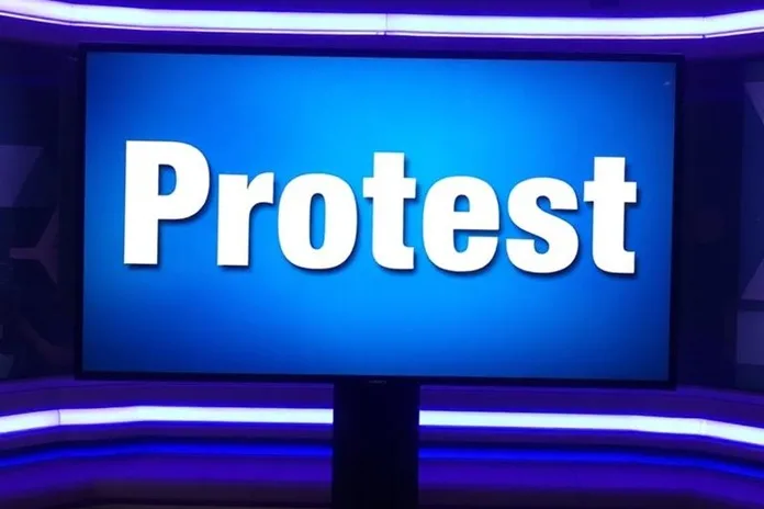 protest-7 Wentworth Erupts in Protest Demanding Action After Deadly Gang Violence