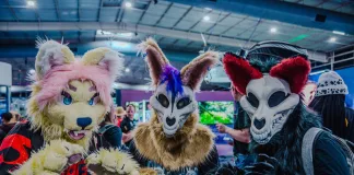 IT’S THE FINAL COUNTDOWN – TO RAGE 2025 rAge Expo 2025