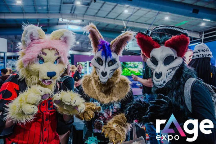 rAge-Expo-2 rAge Expo 2025