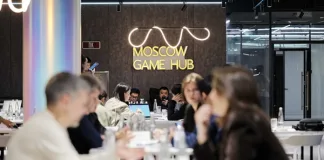 Russia Welcomes MENA Gaming Companies with Launch of Moscow Game Hub