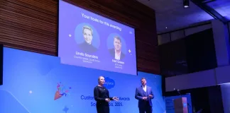 South Africa’s digital leaders recognised at Salesforce Trailblazer Awards
