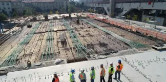 How Technology is Transforming the Building Industry How Technology is Transforming the Building Industry