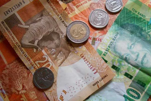 south-african-rand How to save wisely during the festive season, even without a bonus or stokvel payout
