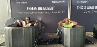 Drive 959’s Pledge and Plunge Raises R200k for Community Causes Drive 959’s Pledge and Plunge Raises R200k for Community Causes