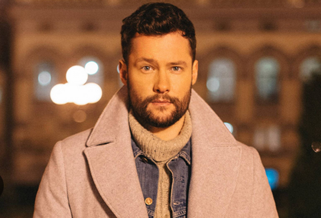Calum Scott
