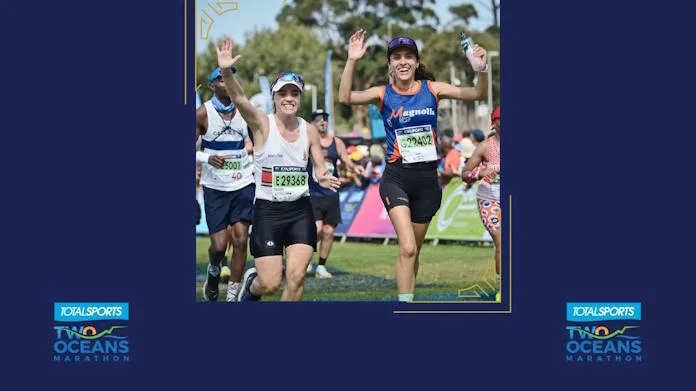 2026 Totalsports Two Oceans Marathon