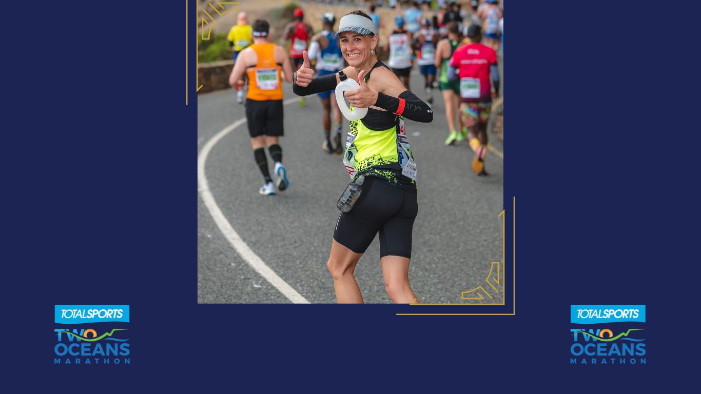 Totalsports Two Oceans Marathon