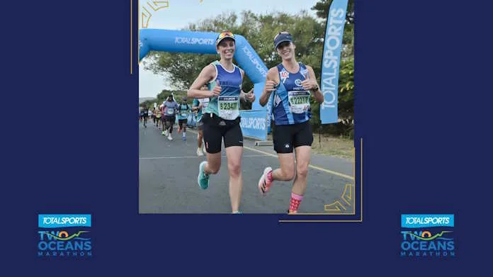 Totalsports Two Oceans Marathon