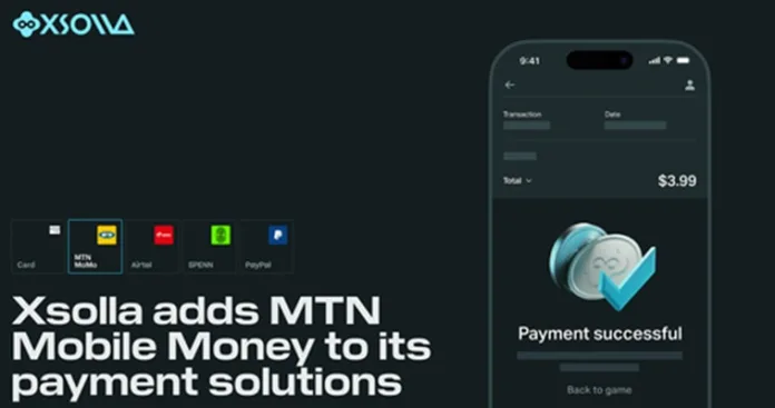 Xsolla Expands MTN Mobile Money Support to Congo-Brazzaville and Zambia, Enhancing Access in Fast-Growing Markets