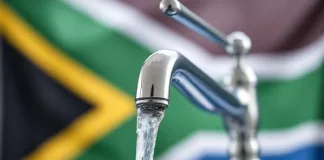 National Intervention as Knysna Water Crisis Hits Critical Point National Intervention as Knysna Water Crisis Hits Critical Point