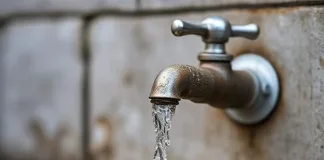 Water Crisis Deepens in Gauteng High-Lying Areas Following Rand Water Maintenance Water Crisis Deepens in Gauteng High-Lying Areas Following Rand Water Maintenance