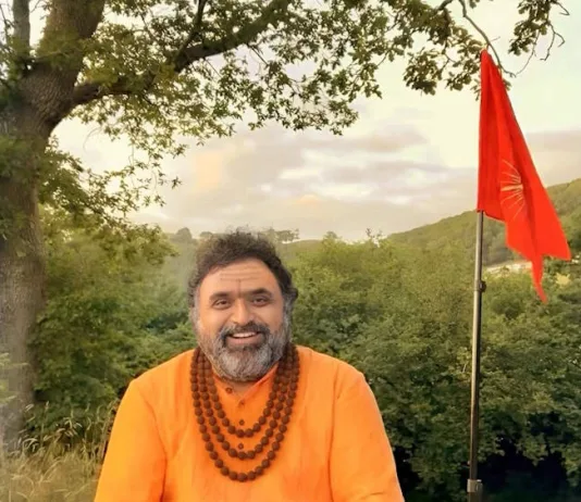 Ayurveda – Rejuvenation by Ashwini Guruji of Dhyan Ashram