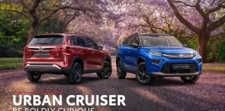 The Toyota Urban Cruiser Dares You to Be Boldly Curious in the New Ad by Toyota South Africa Motors and Publicis Groupe’s Studio One The Toyota Urban Cruiser Dares You to Be Boldly Curious in the New Ad by Toyota South Africa Motors and Publicis Groupe’s Studio One
