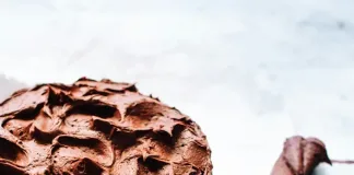 International Chocolate Cake Day on 27 January!
