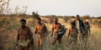 Will Smith goes Pole to Pole in new National Geographic series