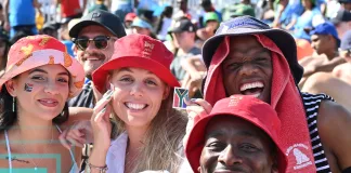 DURBS…YOUR NIGHT YOUR PLAYOFF