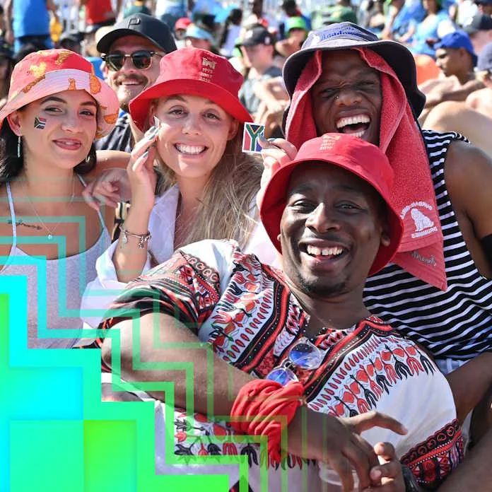 PRETORIA PLAYOFF MAGIC