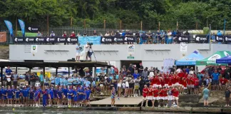 RMB Backs Historic Buffalo Regatta as East London Hosts Festival of Rowing RMB Backs Historic Buffalo Regatta as East London Hosts Festival of Rowing