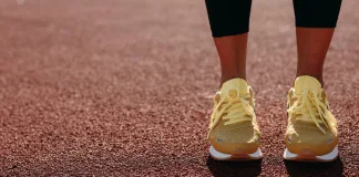 Time to pick up the pace in 2026 with parkrun